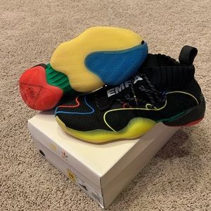 Brand New Adidas BYW x PW Collab